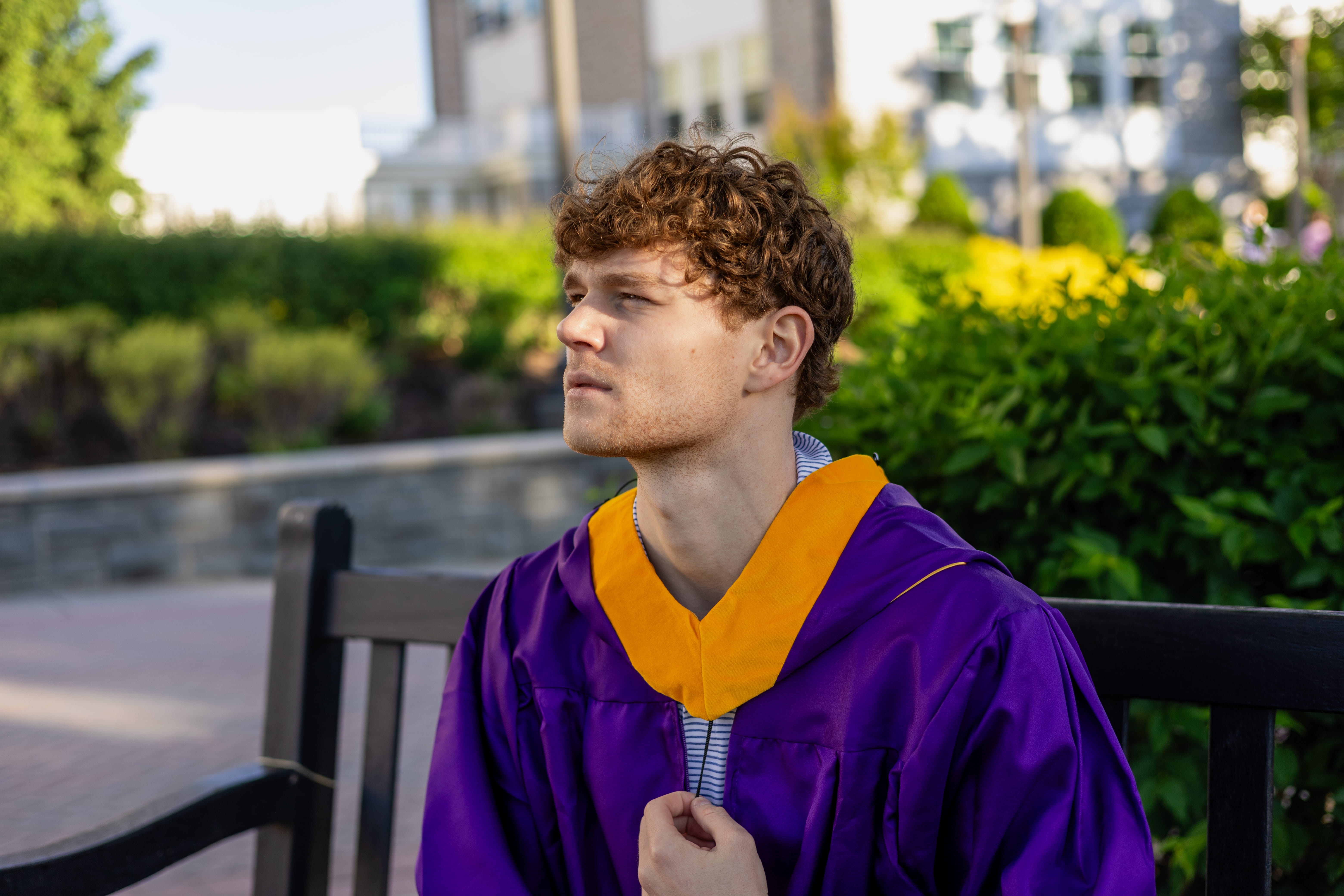 Graduation photo 14